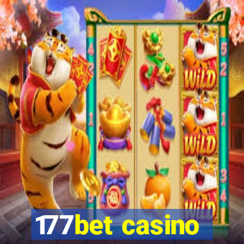 177bet casino